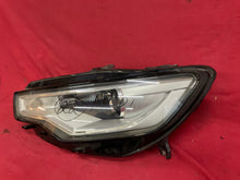 Laden Sie das Bild in den Galerie-Viewer, Frontscheinwerfer Audi A6 C7 4G0941003 Links Scheinwerfer Headlight SCH7555052982dh