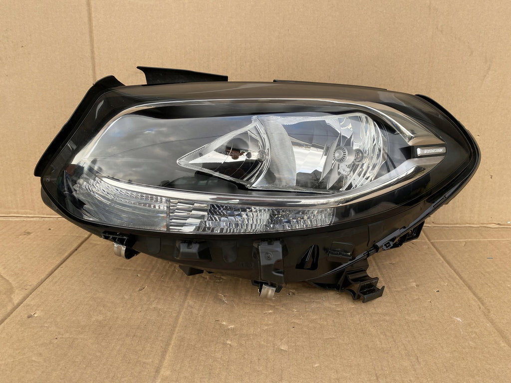 Frontscheinwerfer Mercedes-Benz W246 A2468205361 LED Rechts oder Links SCH8781092693ac