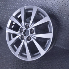 1x Alufelge 16 Zoll 5x120 R2X61007AA Ford Courier Rim Wheel FEL3272231971xv