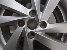 Load image into Gallery viewer, 1x Alufelge 15 Zoll 5.5" 4x100 41ET Glanz Silber 1SL601025A Seat Rim Wheel FEL5381974657qu