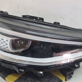Frontscheinwerfer VW I 11B941036M Rechts Scheinwerfer Headlight SCH5443226257nf