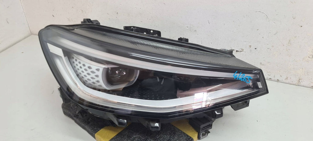 Frontscheinwerfer VW I 11B941036M Rechts Scheinwerfer Headlight SCH5443226257nf