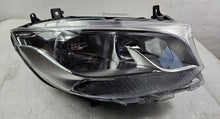 Laden Sie das Bild in den Galerie-Viewer, Frontscheinwerfer Mercedes-Benz Sprinter A9109060100 90139095AF Rechts Headlight SCH6875687286or
