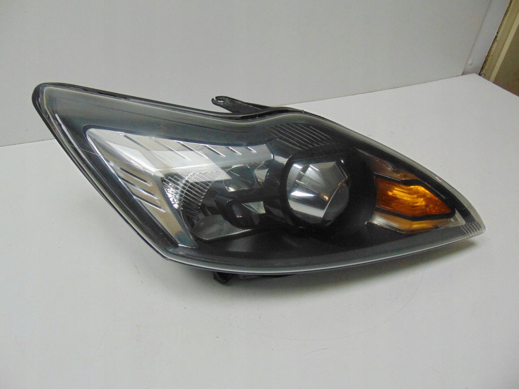 Frontscheinwerfer Ford Focus 8M51-13D154-CF Xenon Rechts Scheinwerfer Headlight