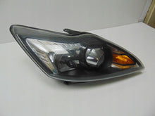 Laden Sie das Bild in den Galerie-Viewer, Frontscheinwerfer Ford Focus 8M51-13D154-CF Xenon Rechts Scheinwerfer Headlight