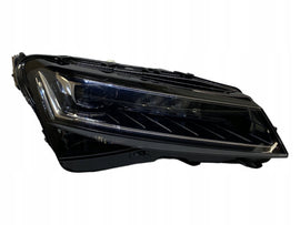 Frontscheinwerfer Skoda Superb 3V1941016D Rechts Scheinwerfer Headlight