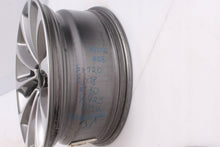 Load image into Gallery viewer, 1x Alufelge 18 Zoll 8.0" 5x120 30ET 6360578 BMW 1 Rim Wheel FEL4342881848uf