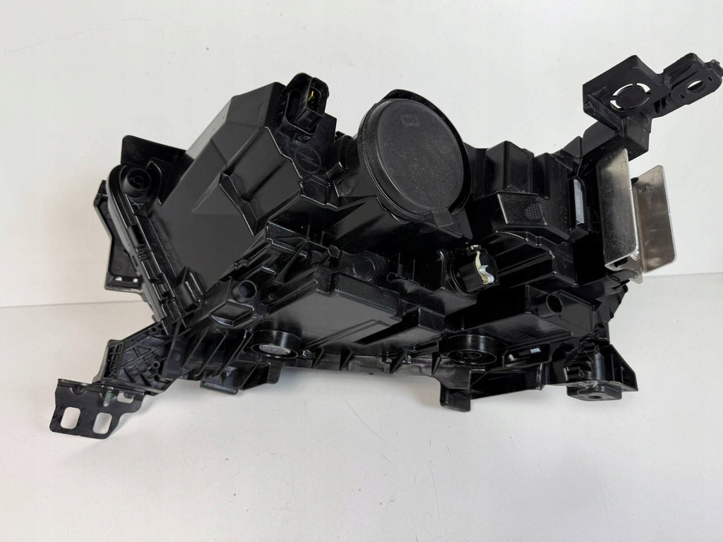 Frontscheinwerfer Opel Mokka 9834007980 Rechts Scheinwerfer Headlight SCH5970323072ew