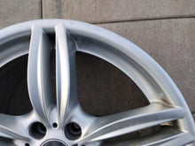 Load image into Gallery viewer, 1x Alufelge 19 Zoll 8.5" 5x120 33ET 7842652 BMW 1 Rim Wheel FEL8614863210jn
