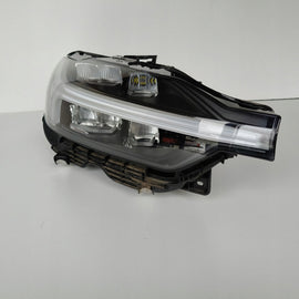 Frontscheinwerfer Volvo Xc60 II 32338985 Full LED Rechts Scheinwerfer Headlight SCH6600737061fw