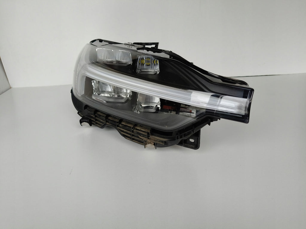 Frontscheinwerfer Volvo Xc60 II 32338985 Full LED Rechts Scheinwerfer Headlight SCH6600737061fw