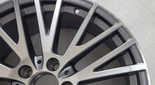 Load image into Gallery viewer, 1x Alufelge 18 Zoll 7.5" 5x112 49ET A1774010600 Mercedes-Benz W177 Rim Wheel FEL4055502039zl