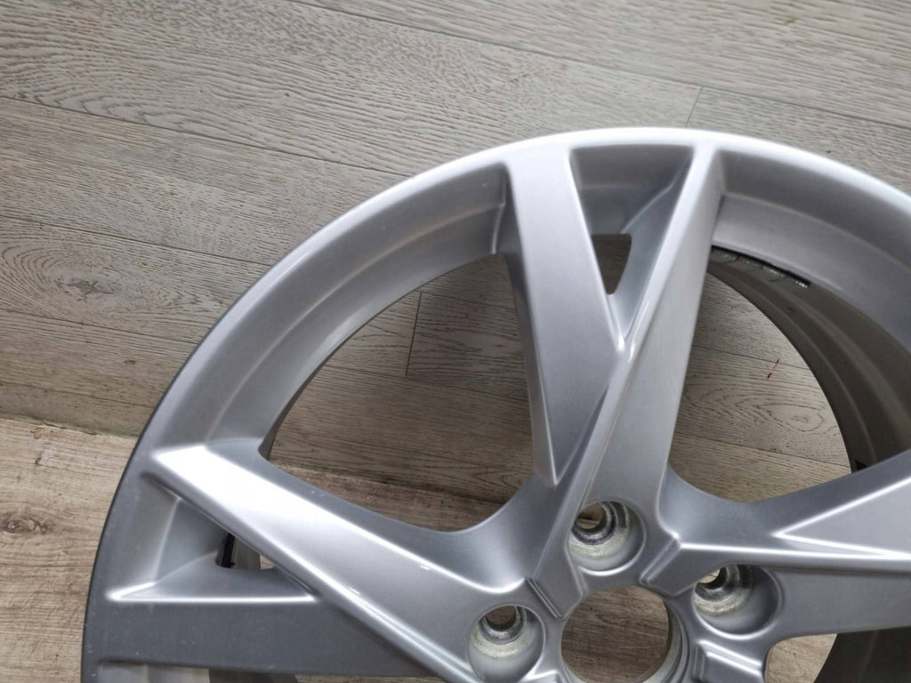 1x Alufelge 17 Zoll 5x112 8U0601025AM Audi Q3 Rim Wheel FEL6401562957oh