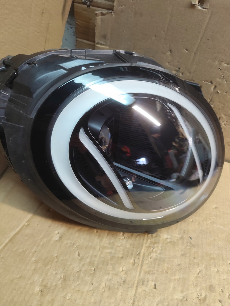 Frontscheinwerfer Mini Links Scheinwerfer Headlight SCH1616585599mf