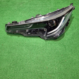 Frontscheinwerfer Toyota Corolla 90153950 Links Scheinwerfer Headlight SCH5177820127oh