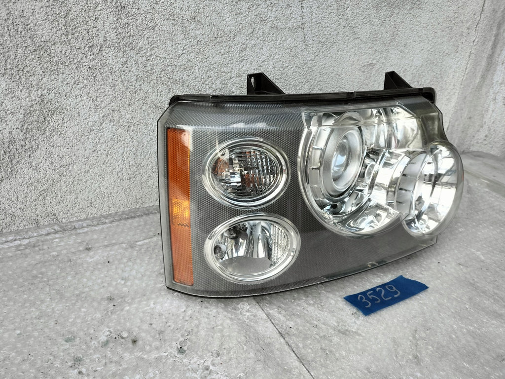 Frontscheinwerfer Land Rover Range 1EL23803604 Rechts Scheinwerfer Headlight SCH3042158258qq