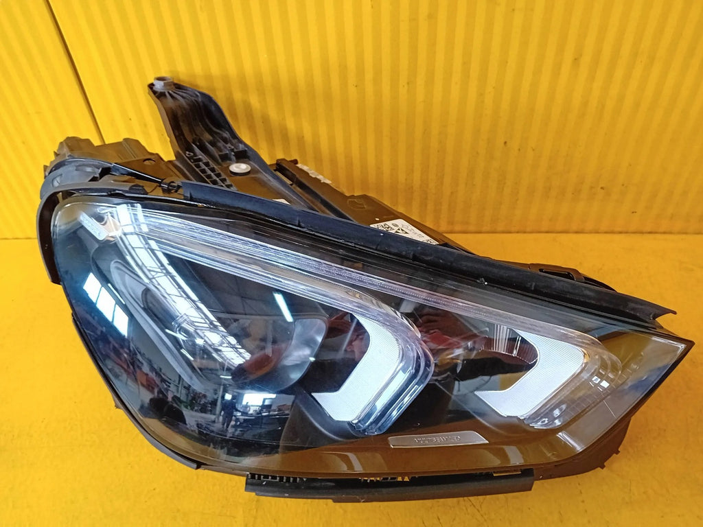 Frontscheinwerfer Mercedes-Benz Gle A1679061204 LED Rechts Headlight