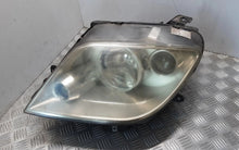 Laden Sie das Bild in den Galerie-Viewer, Frontscheinwerfer Lancia Phedra 89006365 Links Scheinwerfer Headlight SCH2332537078cu