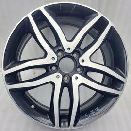 1x Alufelge 18 Zoll 7.0