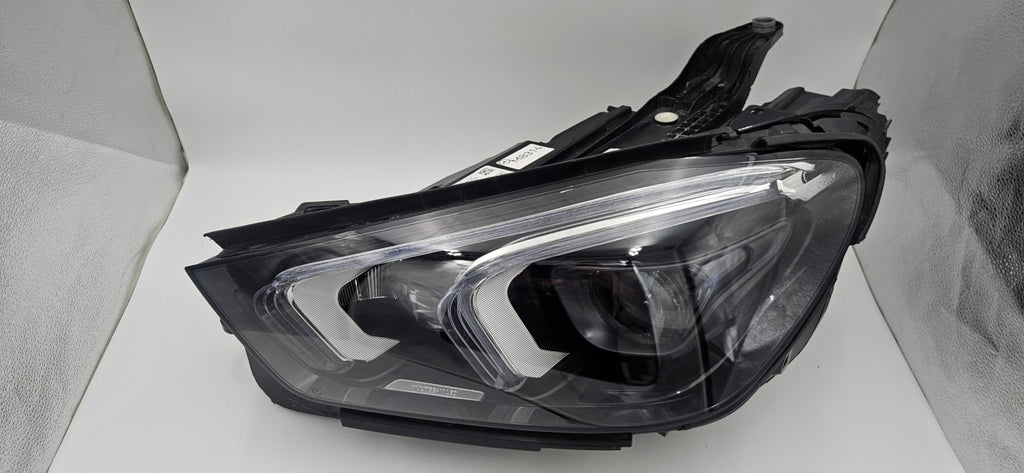 Frontscheinwerfer Mercedes-Benz Gle A1679065906 LED Links Scheinwerfer Headlight SCH4349621198pb