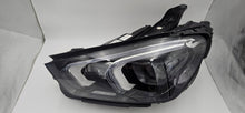 Laden Sie das Bild in den Galerie-Viewer, Frontscheinwerfer Mercedes-Benz Gle A1679065906 LED Links Scheinwerfer Headlight SCH4349621198pb