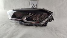 Load image into Gallery viewer, Frontscheinwerfer VW Polo 2G1941005C 73669519 LED Links Scheinwerfer Headlight