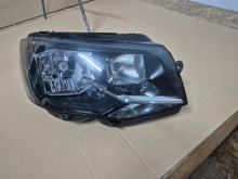 Load image into Gallery viewer, Frontscheinwerfer VW Transporter 7E1941016AD Rechts Scheinwerfer Headlight SCH1749524839jr