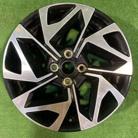 1x Alufelge 16 Zoll 6.5