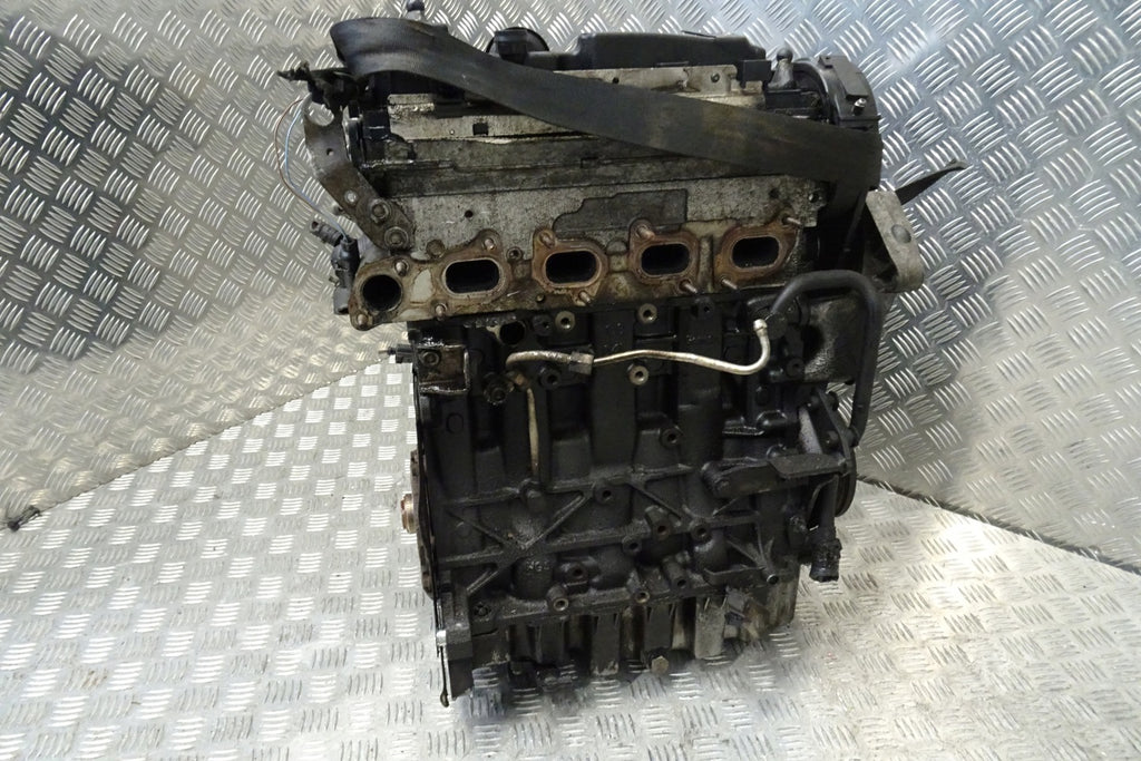 Motor VW Golf III VII CXX 1.6 TDI Diesel Engine Unkomplett