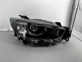 Frontscheinwerfer Mazda Cx-5 KA1F51030C KA1F51030 LED Rechts Headlight