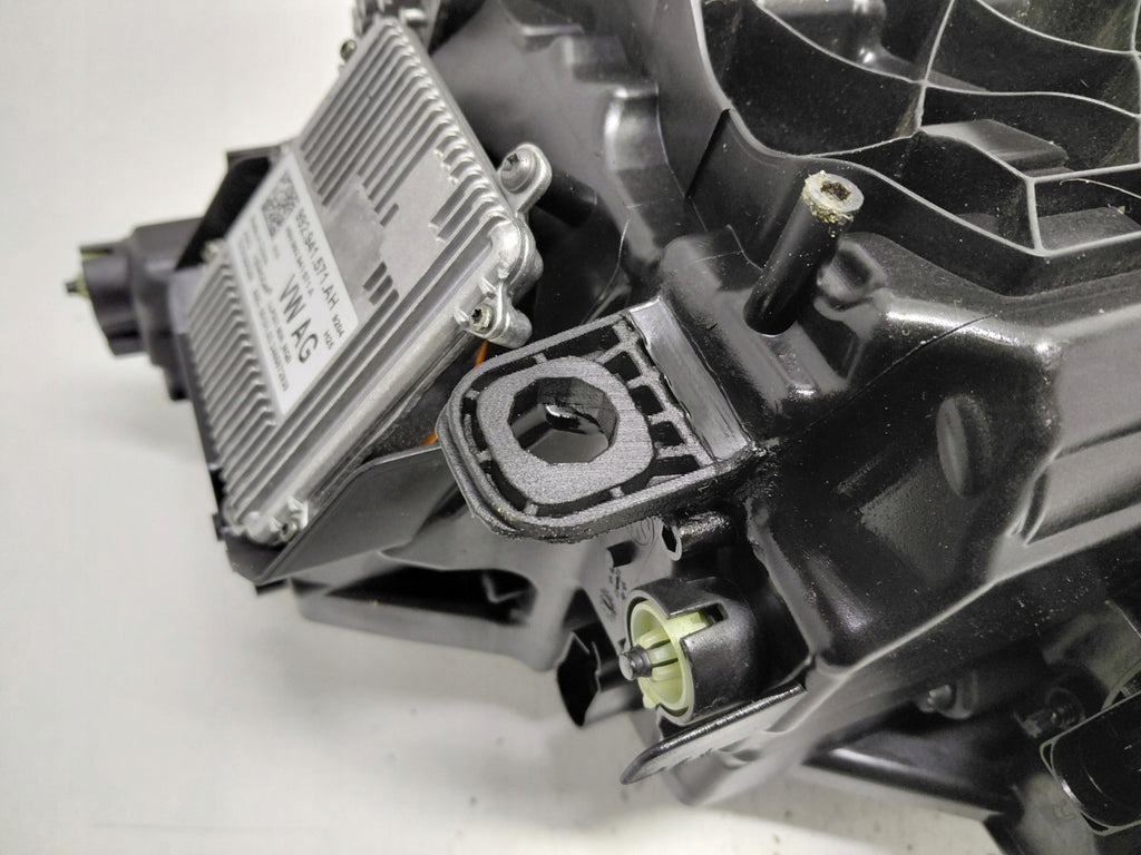 Frontscheinwerfer Skoda Octavia IV 5E4941010 LED Rechts Scheinwerfer Headlight SCH9966905343jh
