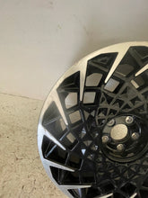 Load image into Gallery viewer, 1x Alufelge 20 Zoll 8.5" 5x114.3 Schwarz GIF40AK010 Hyundai Ioniq 5 Rim Wheel FEL9835902958dx