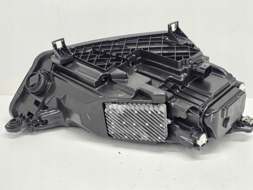 Frontscheinwerfer Audi Q5 80A941035E Links Scheinwerfer Headlight SCH9484114156hz