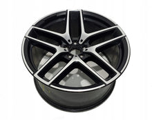 Laden Sie das Bild in den Galerie-Viewer, 1x Alufelge 21 Zoll 11.0" 5x112 38ET A2924011700 Mercedes-Benz Gle Coupe FEL8211915043am
