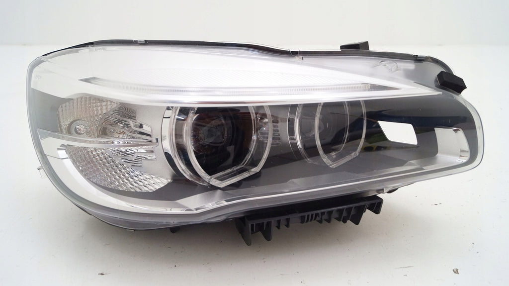Frontscheinwerfer BMW 2 F45 F46 7494856- LED Rechts Scheinwerfer Headlight SCH7538094314dp