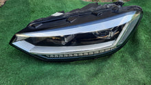 Load image into Gallery viewer, Frontscheinwerfer VW Touran 5TB941081A FULL LED Links Scheinwerfer Headlight