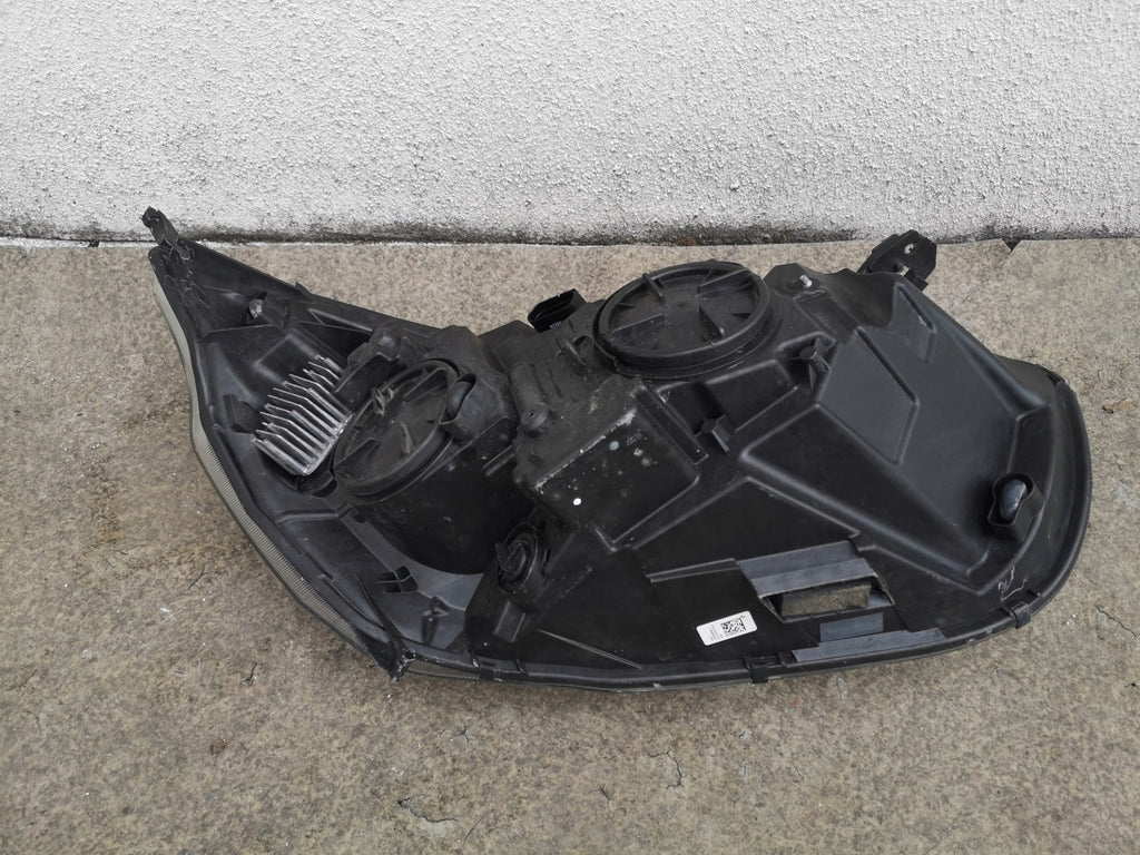 Frontscheinwerfer Ford Transit Custom JK21-13D153-BH Links Headlight SCH8512290783xf
