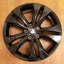 1x Alufelge 18 Zoll 7.5