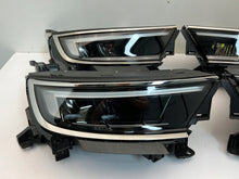 Laden Sie das Bild in den Galerie-Viewer, Frontscheinwerfer Opel Mokka 9834007980 LED Rechts Scheinwerfer Headlight