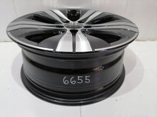 Load image into Gallery viewer, 1x Alufelge 17 Zoll 7.0&quot; 5x112 A2064017100 Mercedes-Benz W206 Rim Wheel