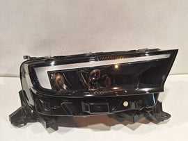 Frontscheinwerfer Opel Mokka 9834008580 Rechts Scheinwerfer Headlight SCH6543223959ka