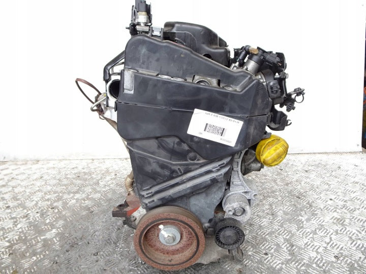 Motor Dacia Renault Clio IV K9KE638 1.5 DCI 90PS 66kW 2018 Diesel Unkomplett MOT7209706724pr