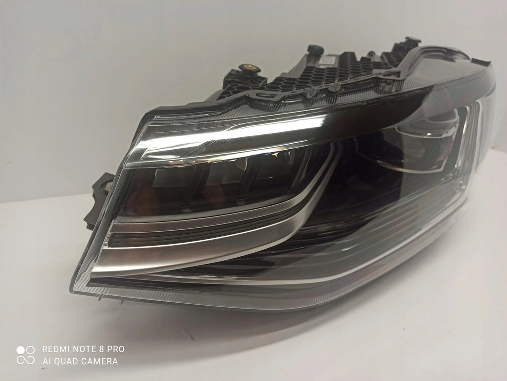 Frontscheinwerfer VW Caddy V 2K8941035H Full LED Links Scheinwerfer Headlight SCH8671870081mz