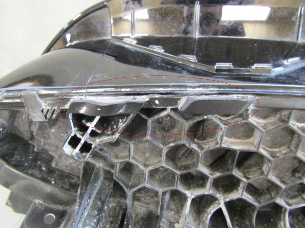 Frontscheinwerfer BMW X5 G05 G06 5A5D2E4 LED Rechts Scheinwerfer Headlight SCH5683558331ic