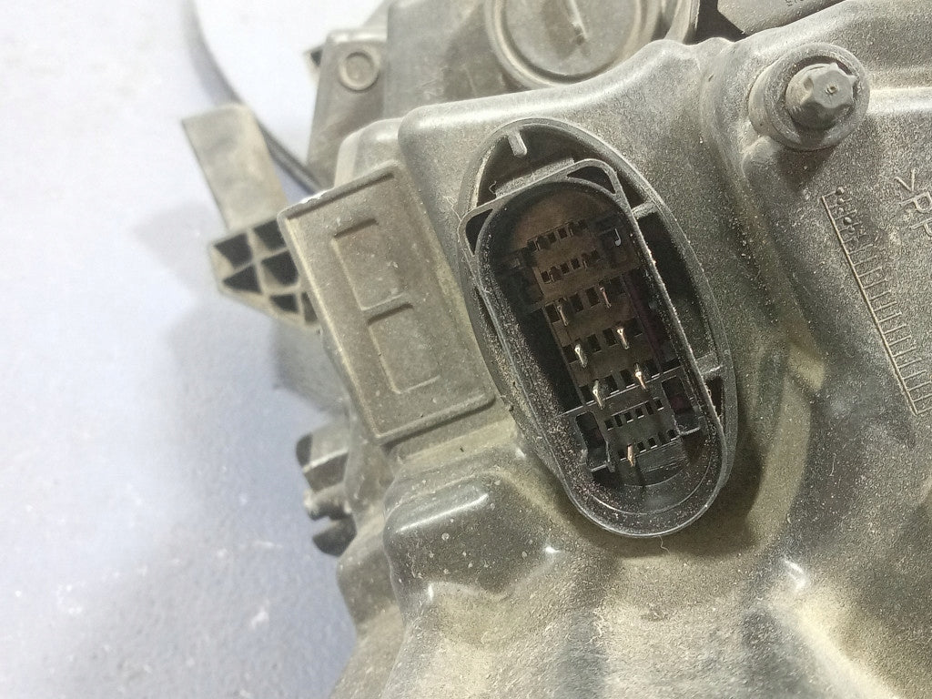 Frontscheinwerfer Skoda Octavia IV 5E4941016 LED Rechts Scheinwerfer Headlight SCH7083231191vz