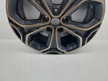 Laden Sie das Bild in den Galerie-Viewer, 1x Alufelge 19 Zoll 7.0&quot; 5x114.3 40ET Glanz Schwarz 403005301 Renault Kadjar