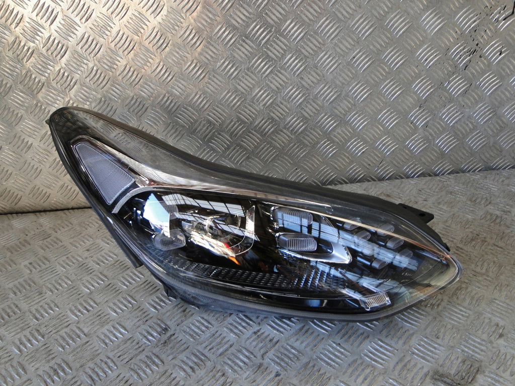 Frontscheinwerfer Kia Sportage IV 92102F1500 Xenon Rechts Scheinwerfer Headlight SCH8645099347zh
