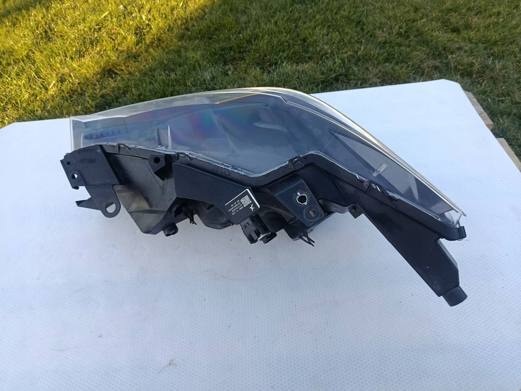 Frontscheinwerfer Mazda Cx-5 K124-51030 Rechts Scheinwerfer Headlight SCH1327166712mf