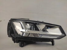 Laden Sie das Bild in den Galerie-Viewer, Frontscheinwerfer Audi Q2 81A941034 Full LED Rechts Scheinwerfer Headlight SCH3536308792xo