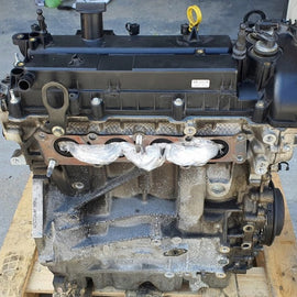 Motor Ford Mondeo I TNBA AG9E-6L084BA 2.0 203PS 149kW 2011 Benzin Unkomplett MOT6013770029ia